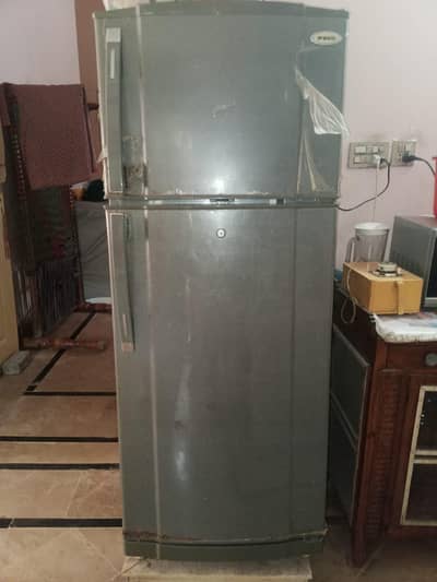 waves refrigerator 03002257054