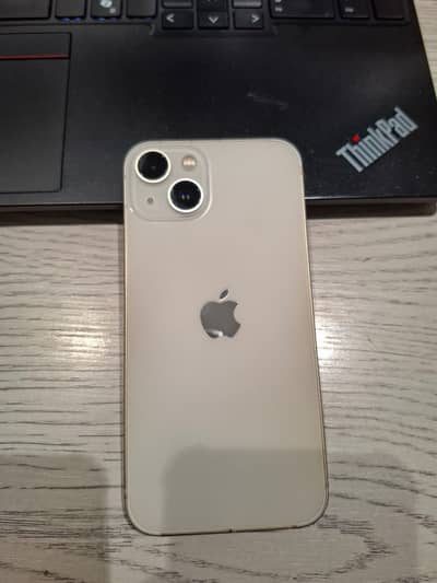Apple iPhone 13 128 GB Pta Approved