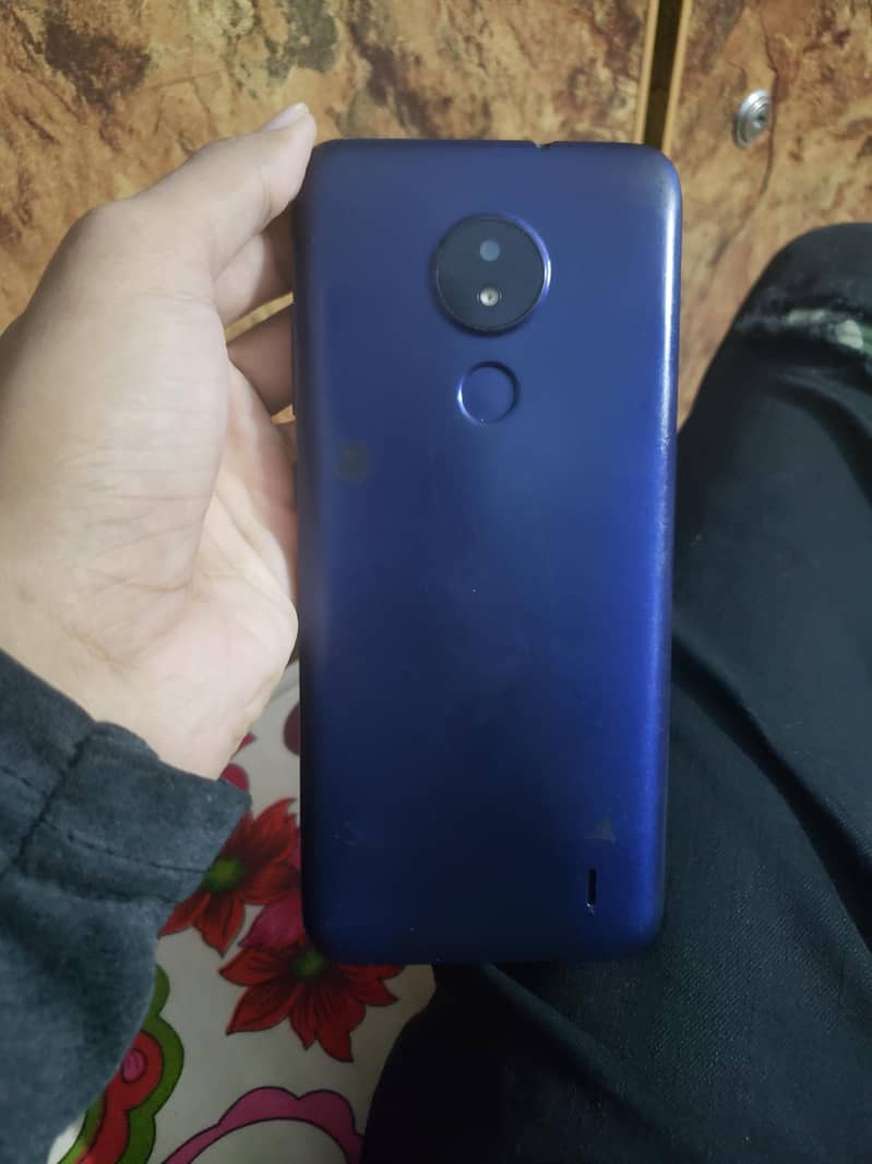 Nokia C21 1