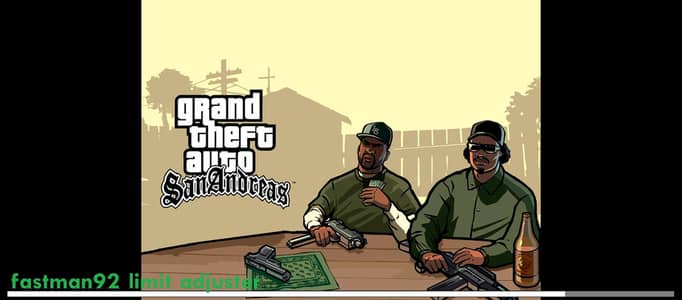 GTA San Andreas For Mobile