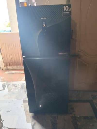 hair refrigerator