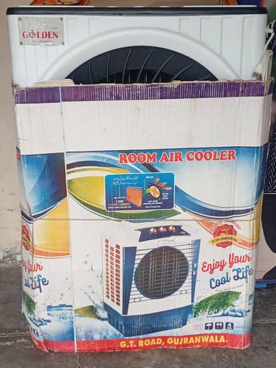 air cooler  new condition