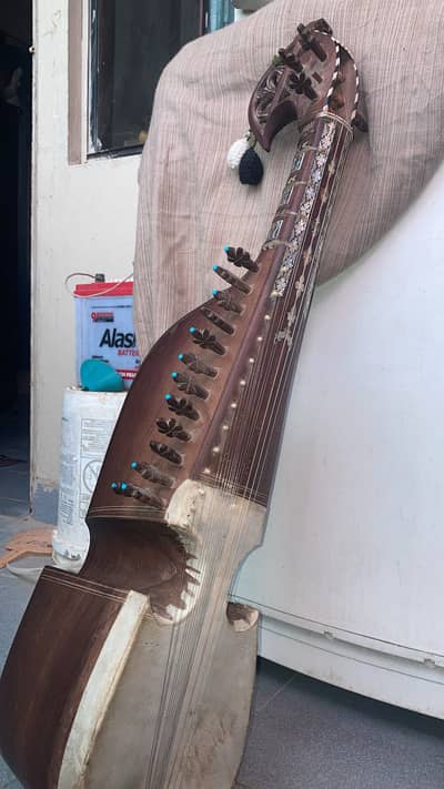 half sada mint condition rubab