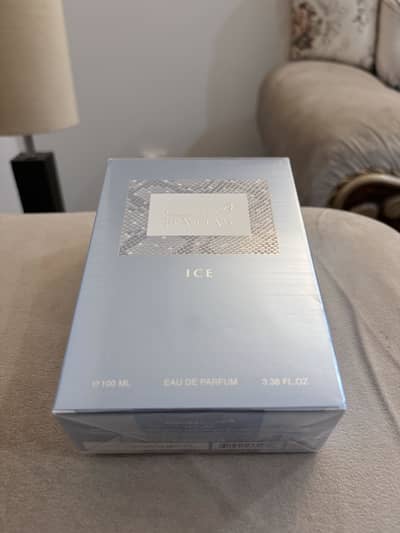 Rasasi Hawas Ice