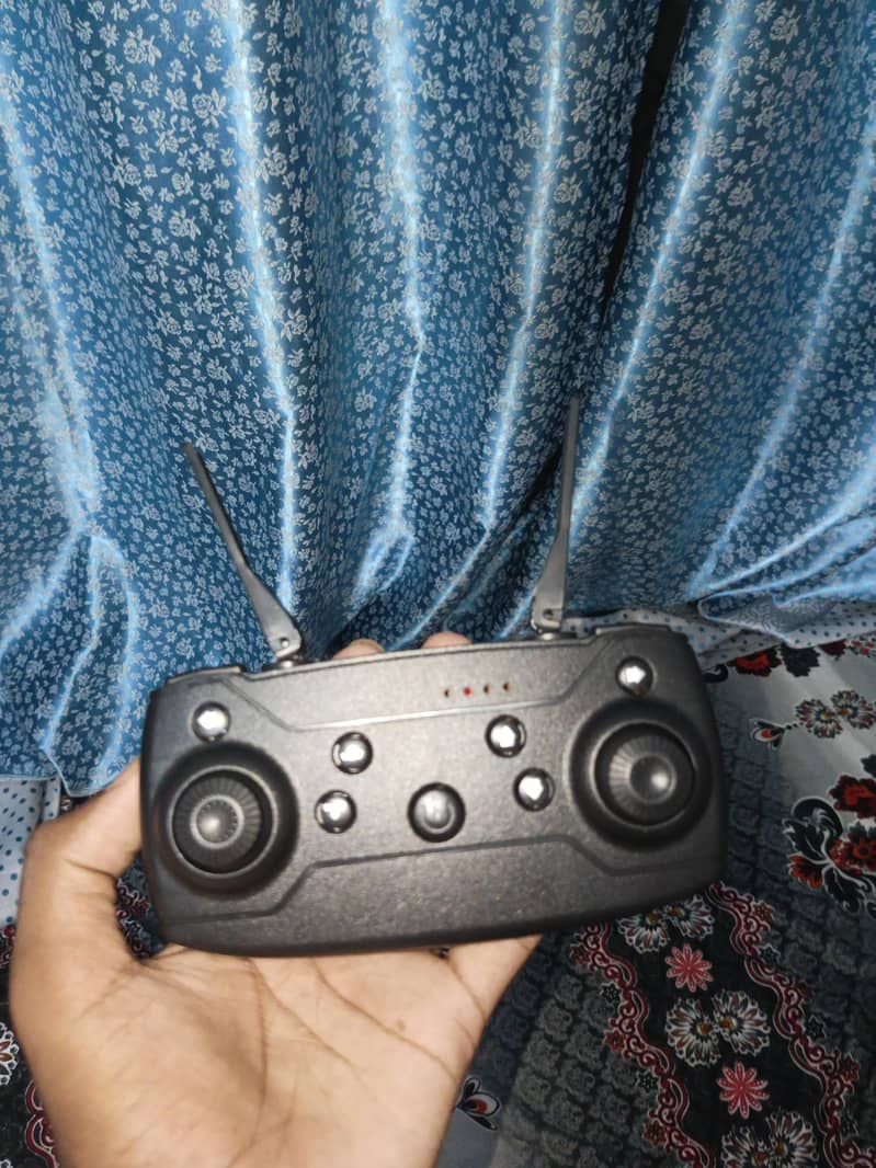 New Drone camera 2
