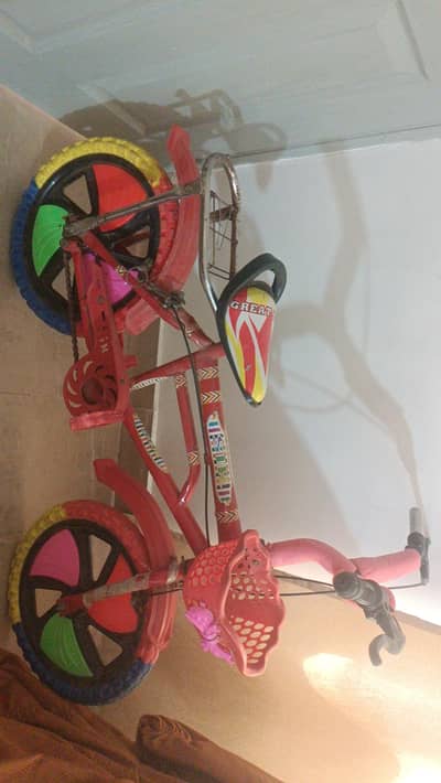 kids Bicycle for sale