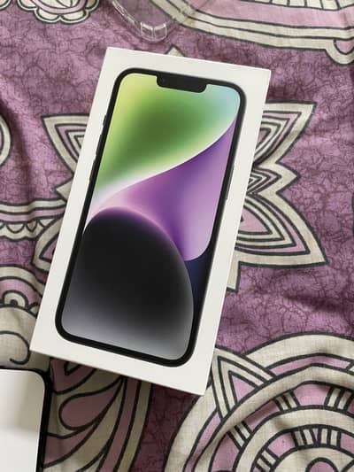 Apple iPhone 14