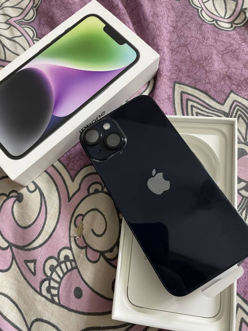 Apple iPhone 14 1