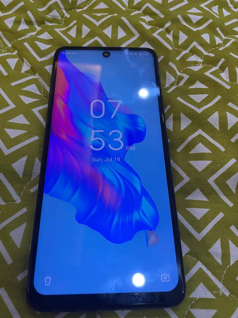 Tecno CAMON 18T 4