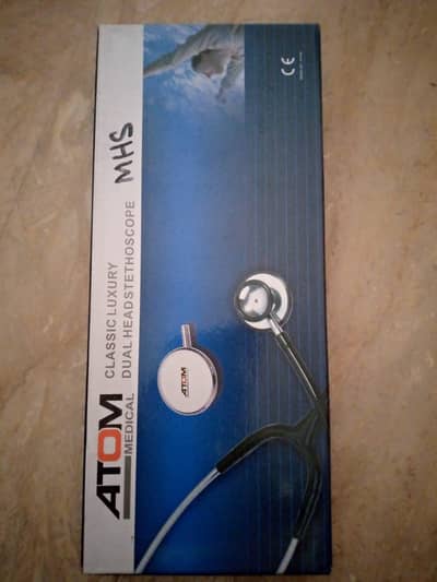 Manual Blood Pressure Monitor Device