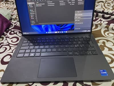 Dell Precision 5480 i7 13800H ADA 2000 8GB