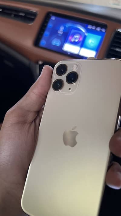 IPhone 11 pro 256gb