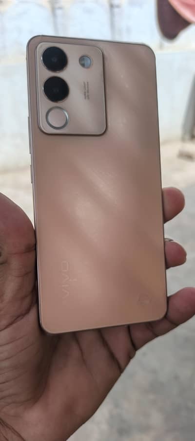 Vivo V29e 5G