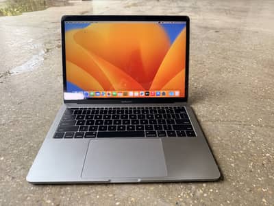 MacBook Pro 2017