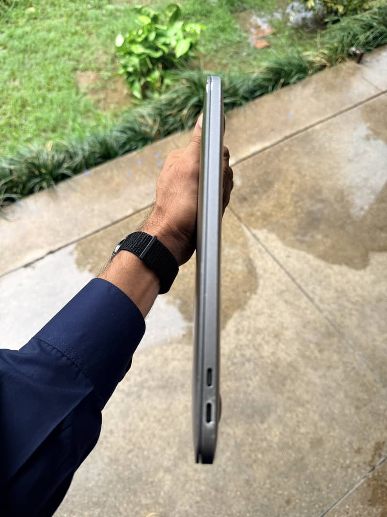 MacBook Pro 2017 6