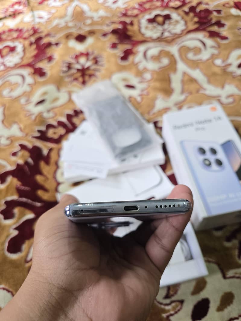 Redmi Note 14 PRO 4