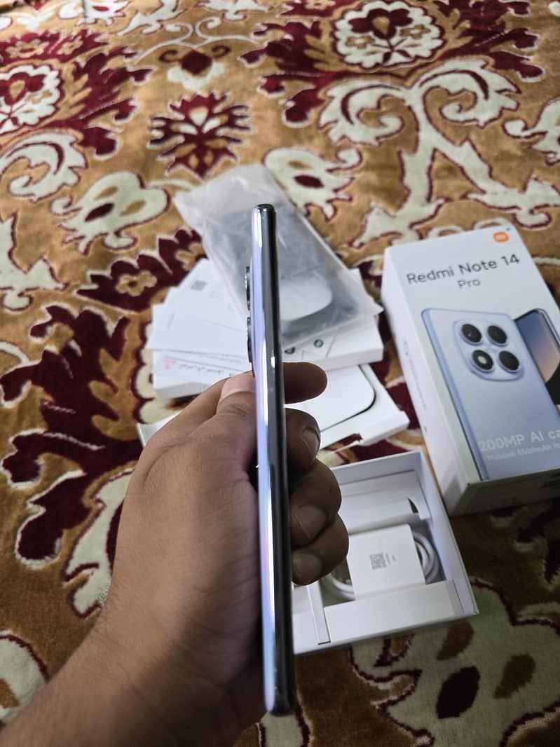 Redmi Note 14 PRO 5