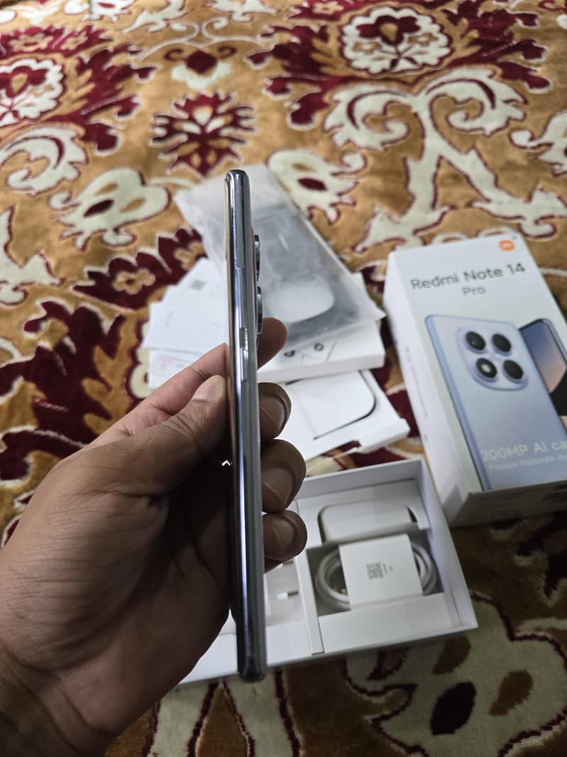 Redmi Note 14 PRO 6