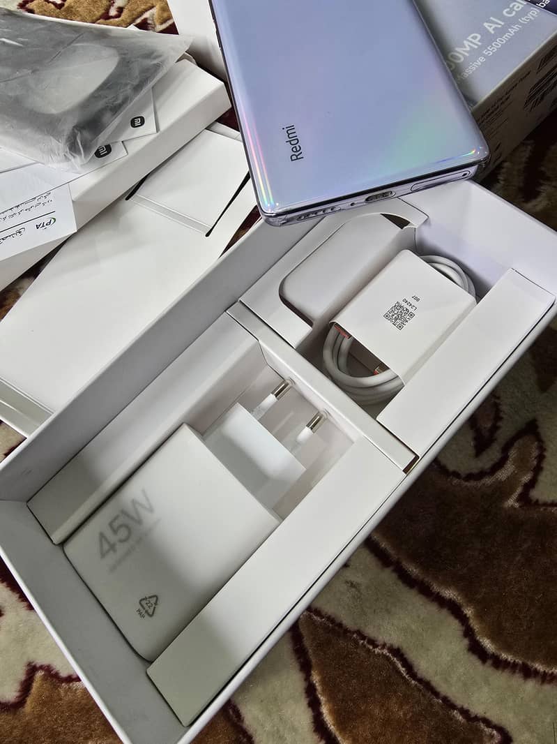 Redmi Note 14 PRO 7