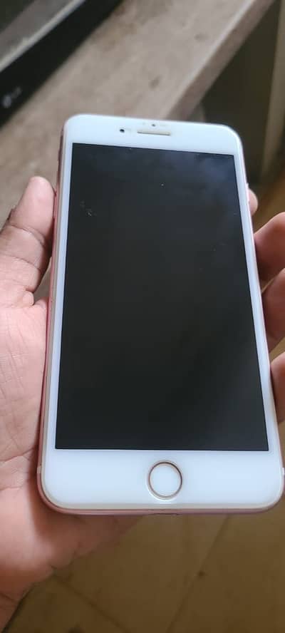 Iphone7Plus 128GB PTA Approved