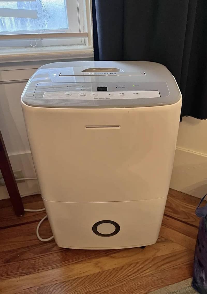 Importes Dehumidifier 0
