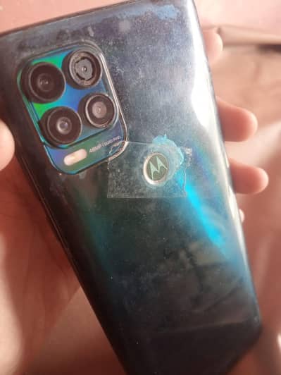 Motorola Moto G Stylus