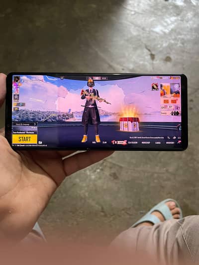 Sony 1 III Sony Xperia 1 mark 3 pta with Sam s20 ultra free