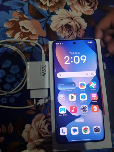 Xiaomi Redmi Note 15