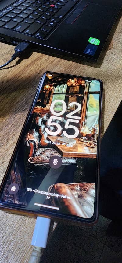 Google Pixel 7 Pro