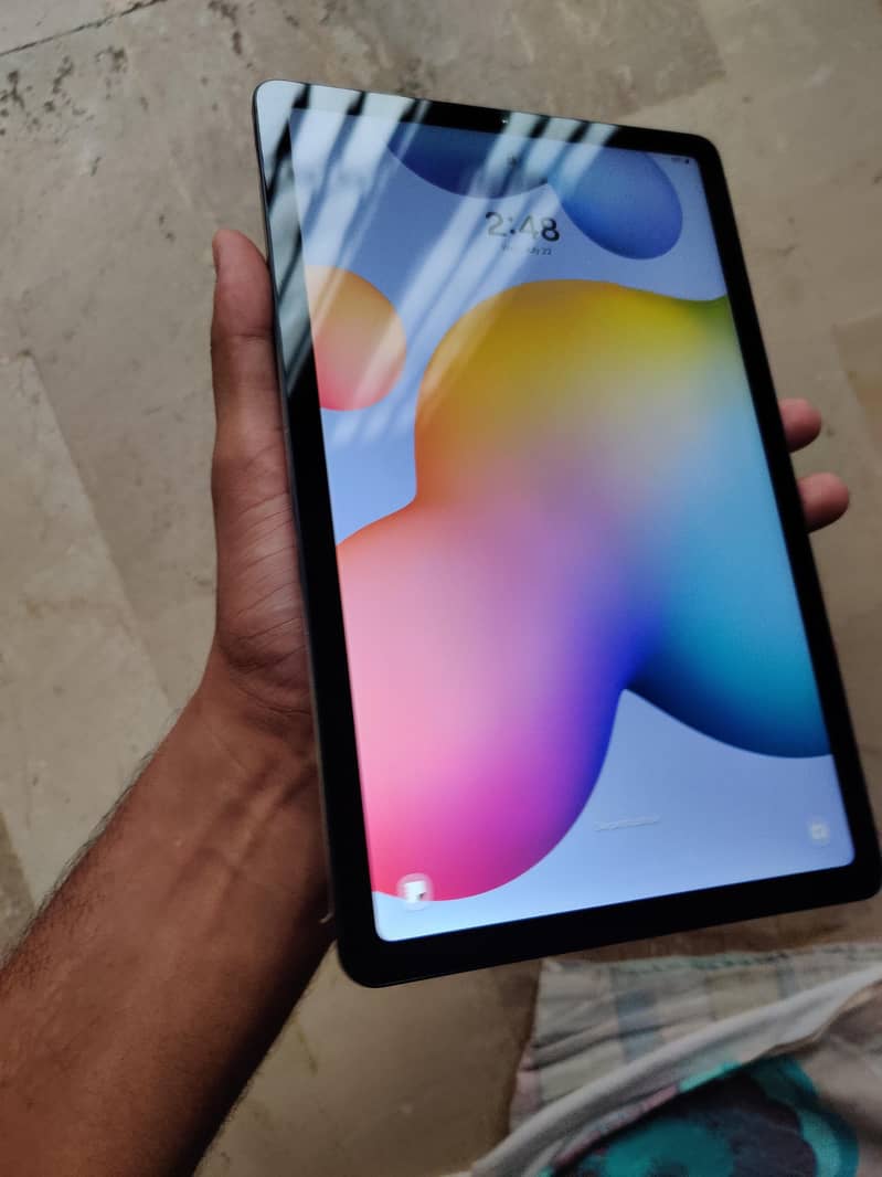 S6 lite 1