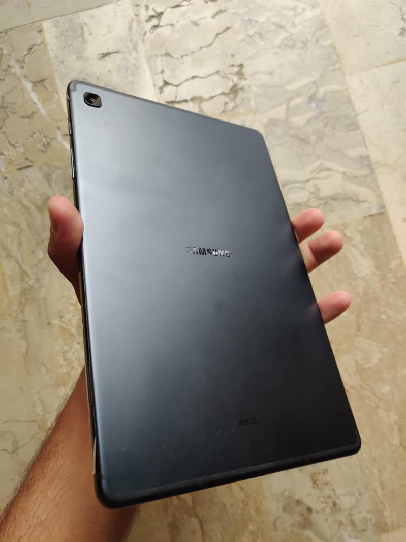 S6 lite 5