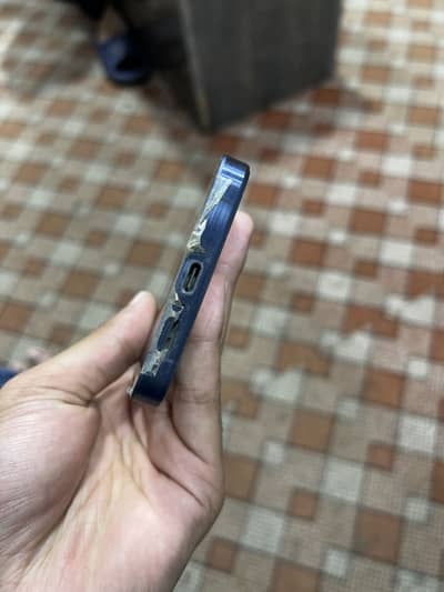Samsung A55 Official PTA Proved