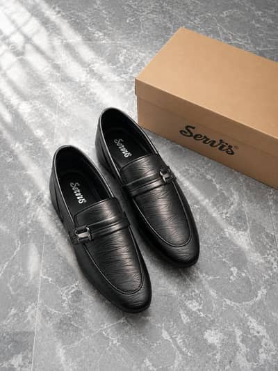 Men formal shoes