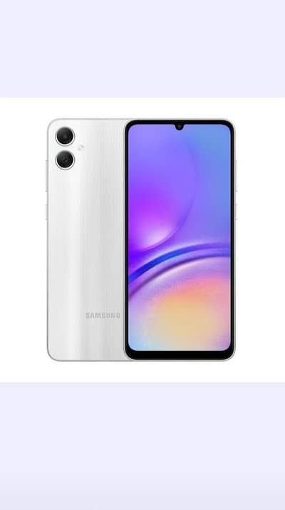 Samsung Mobile A05