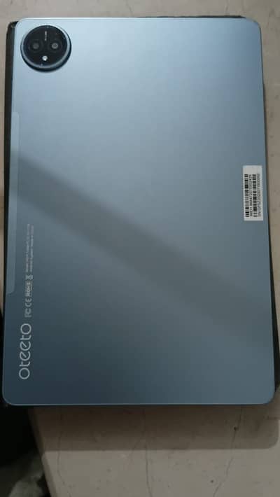 Oteeto 8/512 gb