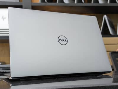 Dell Precision 5550 Workstation Laptop | Xeon W-10855M