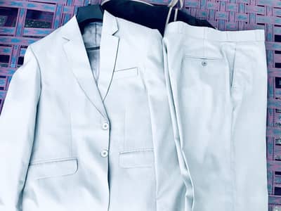 2 piece (Coat Panit)