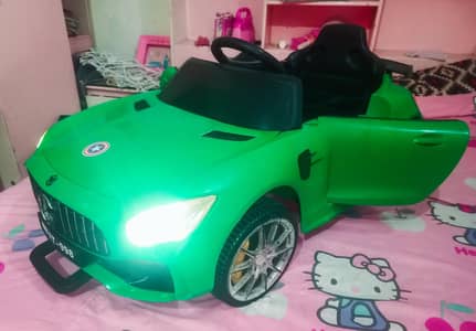 imported kids car with key start & swing function,All ok O3l28O8378O