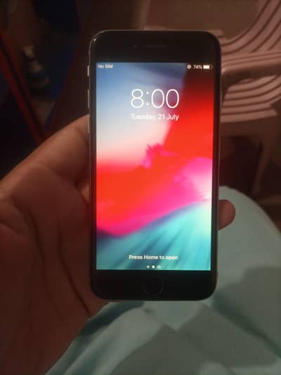 Apple iPhone 6 64 Gb Non pta call 0334 8977842