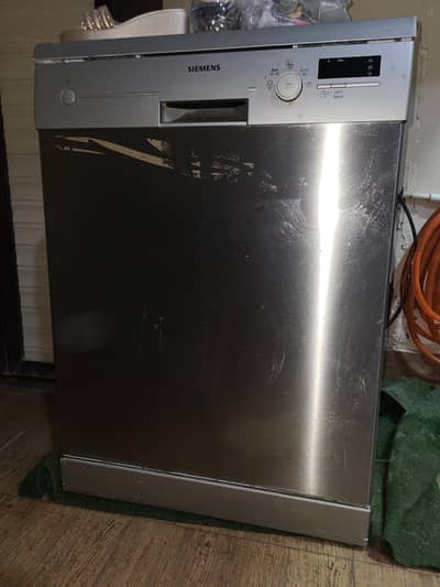 Siemens dishwaher IQ 300 for sale