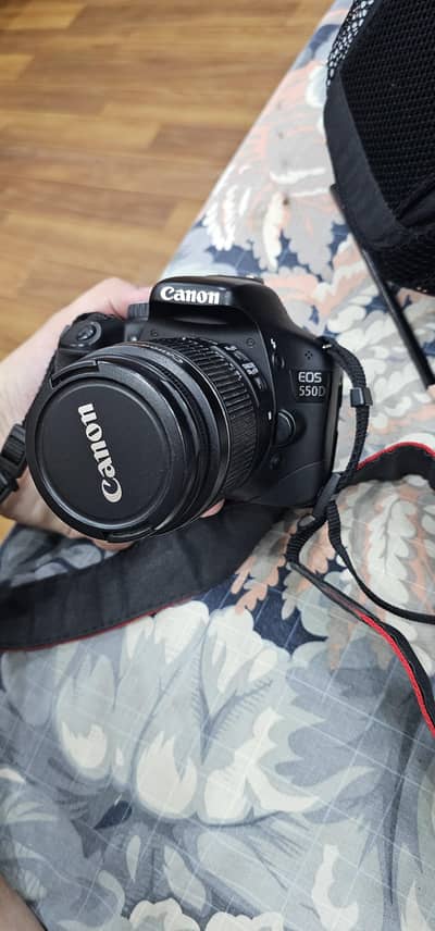 CANON EOS5D