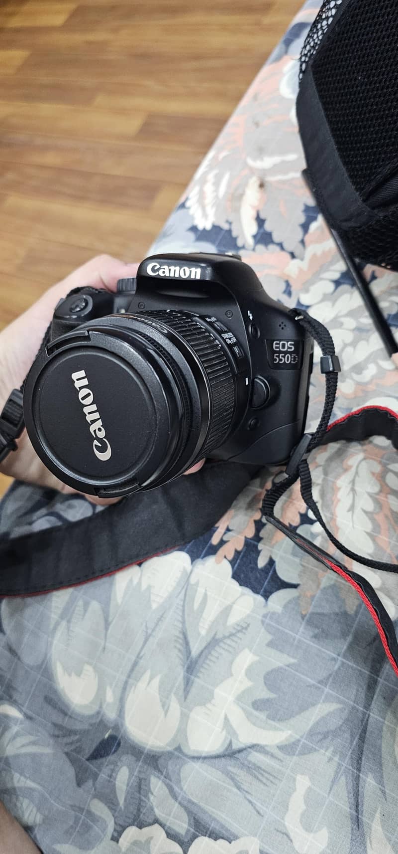 CANON EOS5D 0