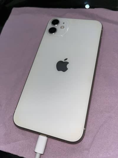 IPHONE 11 JV 128 GB 10/10