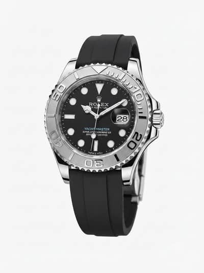 OceanLux Gold Watch™