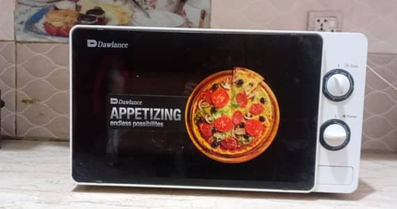 Dawlance Microwave Oven