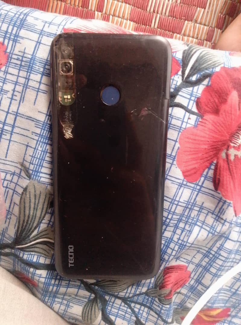 Tecno Other Model 3