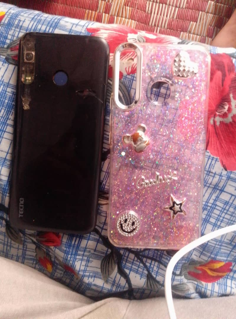 Tecno Other Model 5