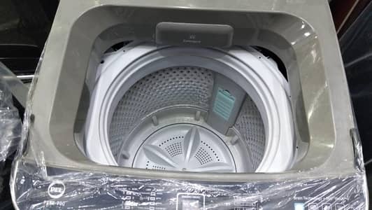 8kg PEL automatic washing machine