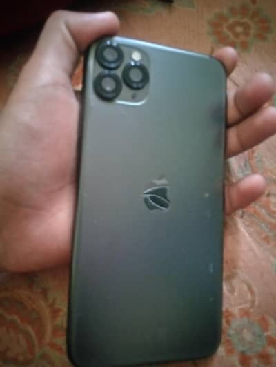 Apple iPhone 11 Pro Max