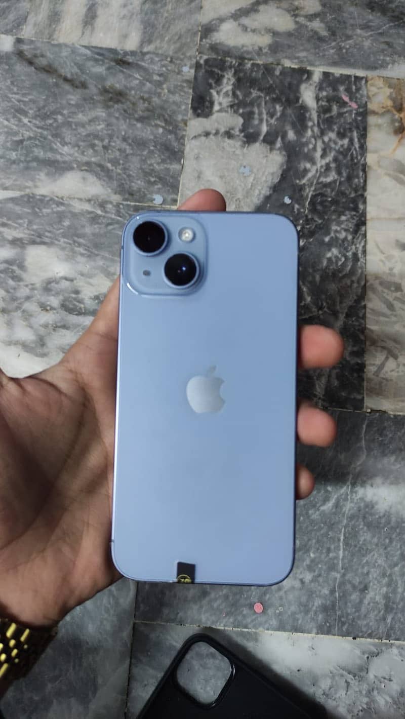 Apple iPhone 14 0